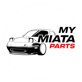 My Miata Parts
