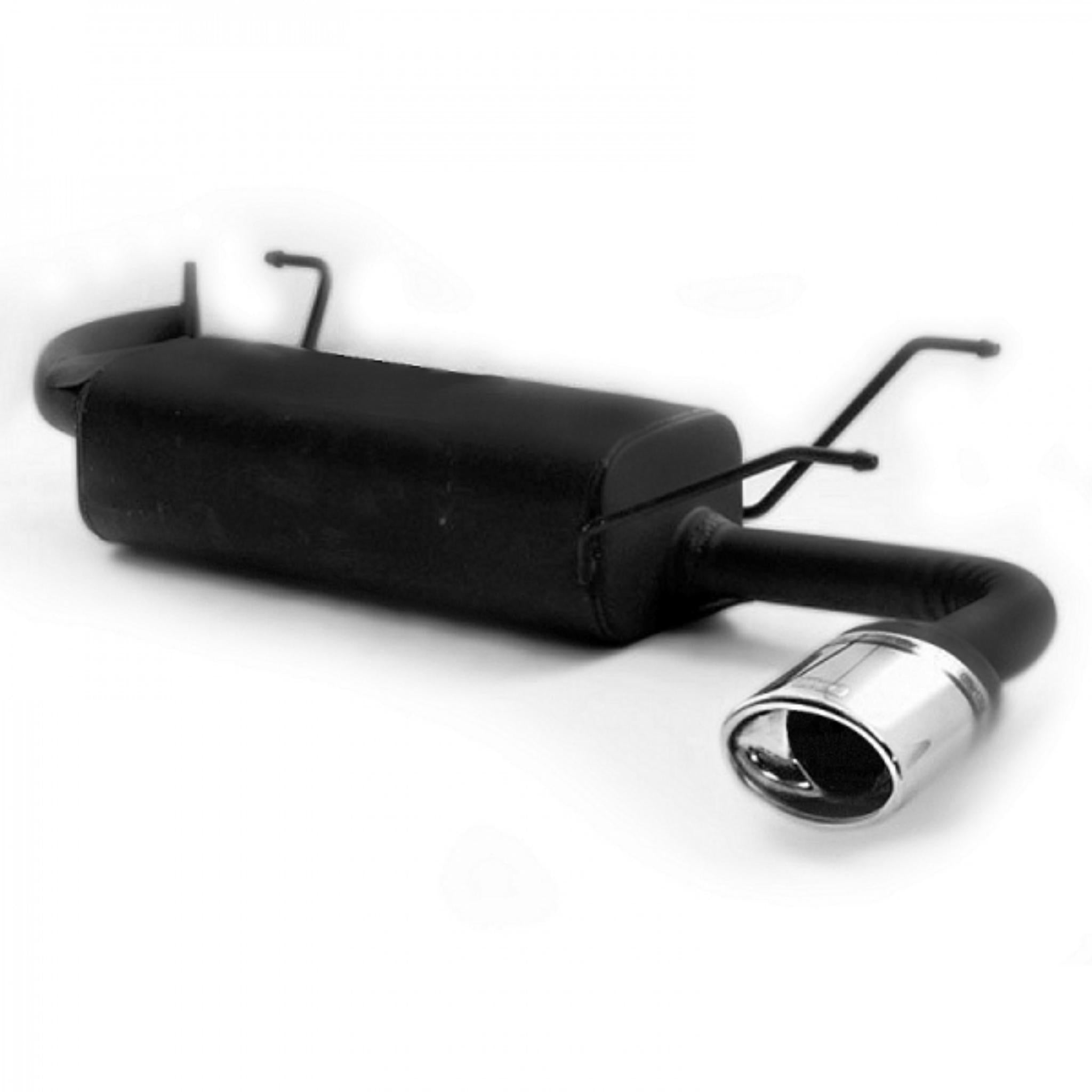 Ulter uitlaat STANDAARD voor MAZDA MX5 type NB (1998-2005) 116-103/26