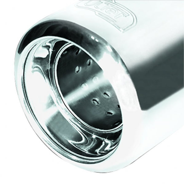 Ulter uitlaat PREMIUM voor MAZDA MX5 type NC1 (2005-2008) 116-309/07-2 P