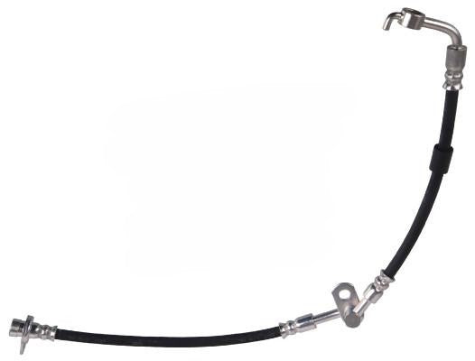 Remslang Vooras links NC