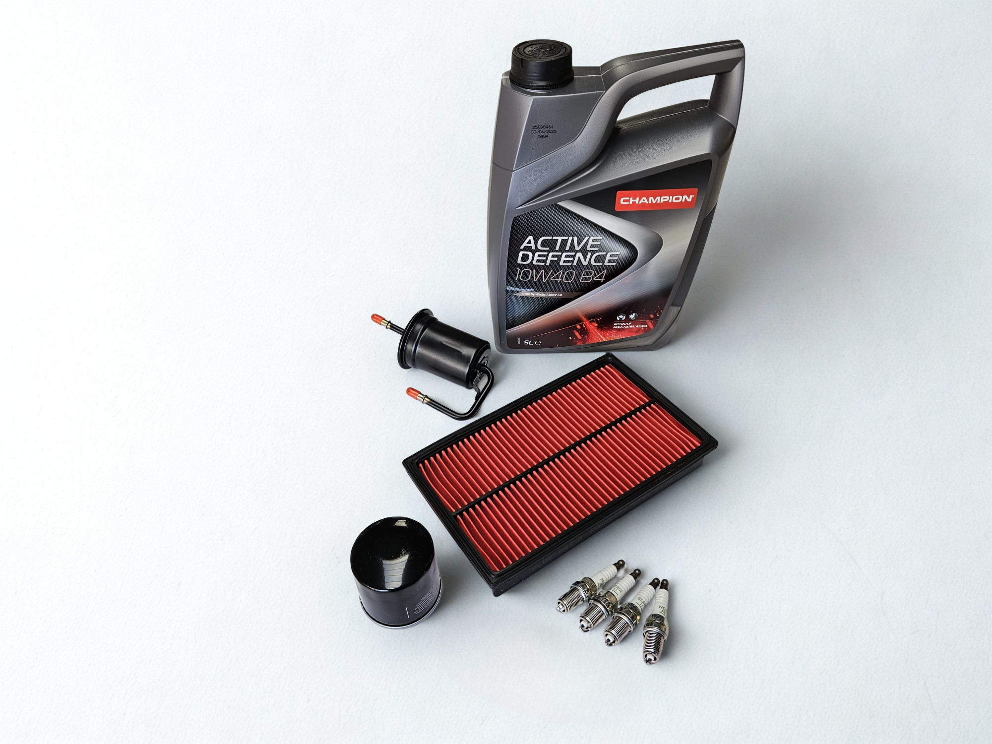 Onderhoudspakket voor MX-5 NA