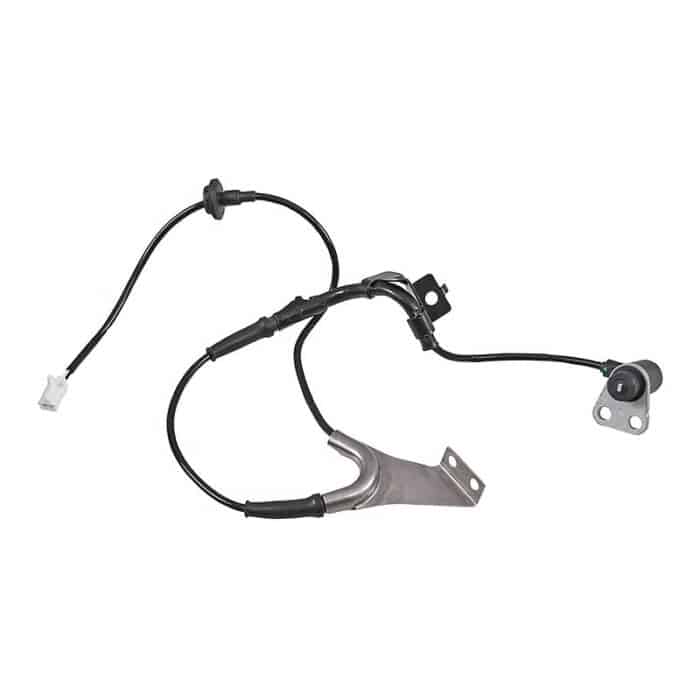 ABS Sensor Achteras links en rechts NB