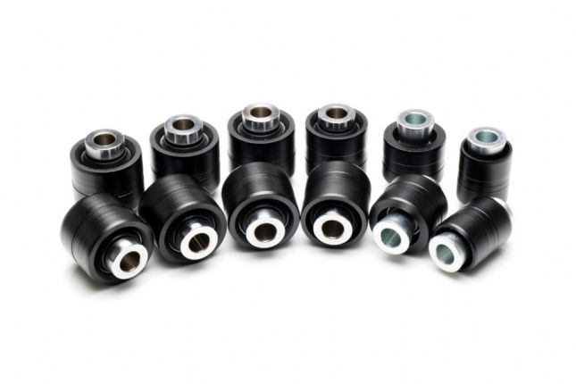 Hardrace rubberset achterste fuseestuk MX-5 ND