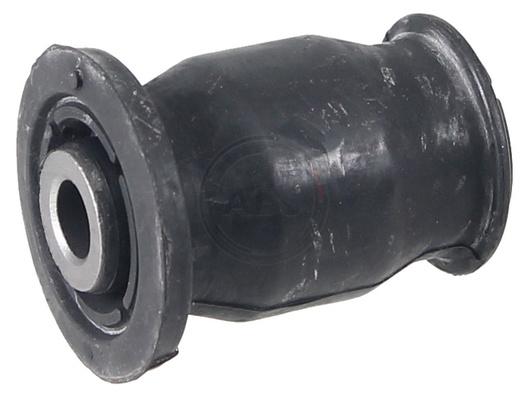 Draagarmrubber Achter de as, Vooras links, Vooras rechts, Onder MX-5 NA en NB