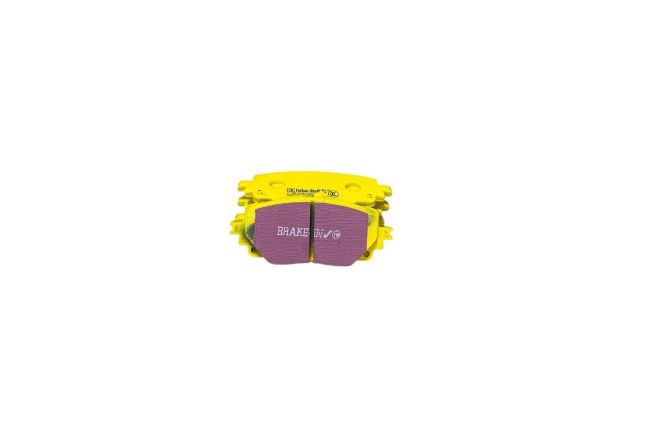 EBC Yellowstuff remblokken voor MX-5 ND