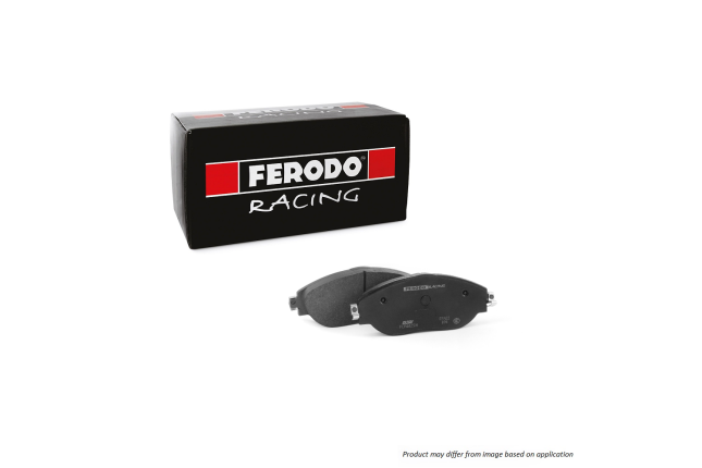 Ferodo DS2500 remblokken voor MX-5 ND
