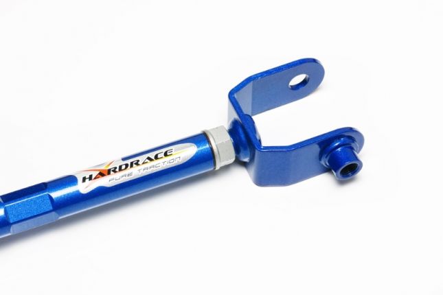 Hardrace camberverstelling achter MX-5 ND