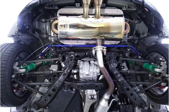 Hardrace stabilisatorstang achter MX-5 ND