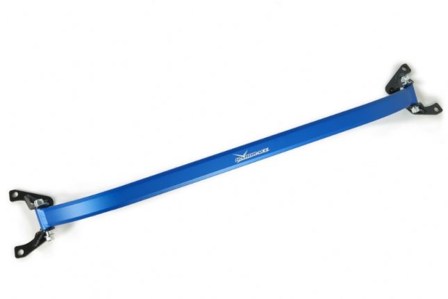 Hardrace veerpootbrug achter MX-5 ND Q0683