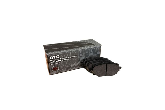 Hawk DTC-30 remblokken voor MX-5 ND