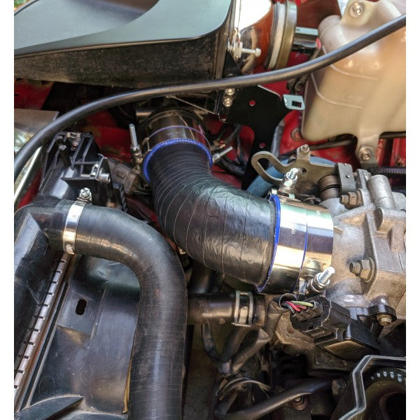 Luchtinlaat MX-5 NA 1.8L