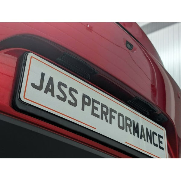 Kentekenplaat verlichting LED MX-5 ND