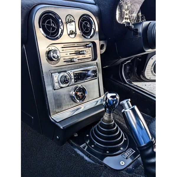 Bovenste schakelpookhoes MX-5 NA/NB