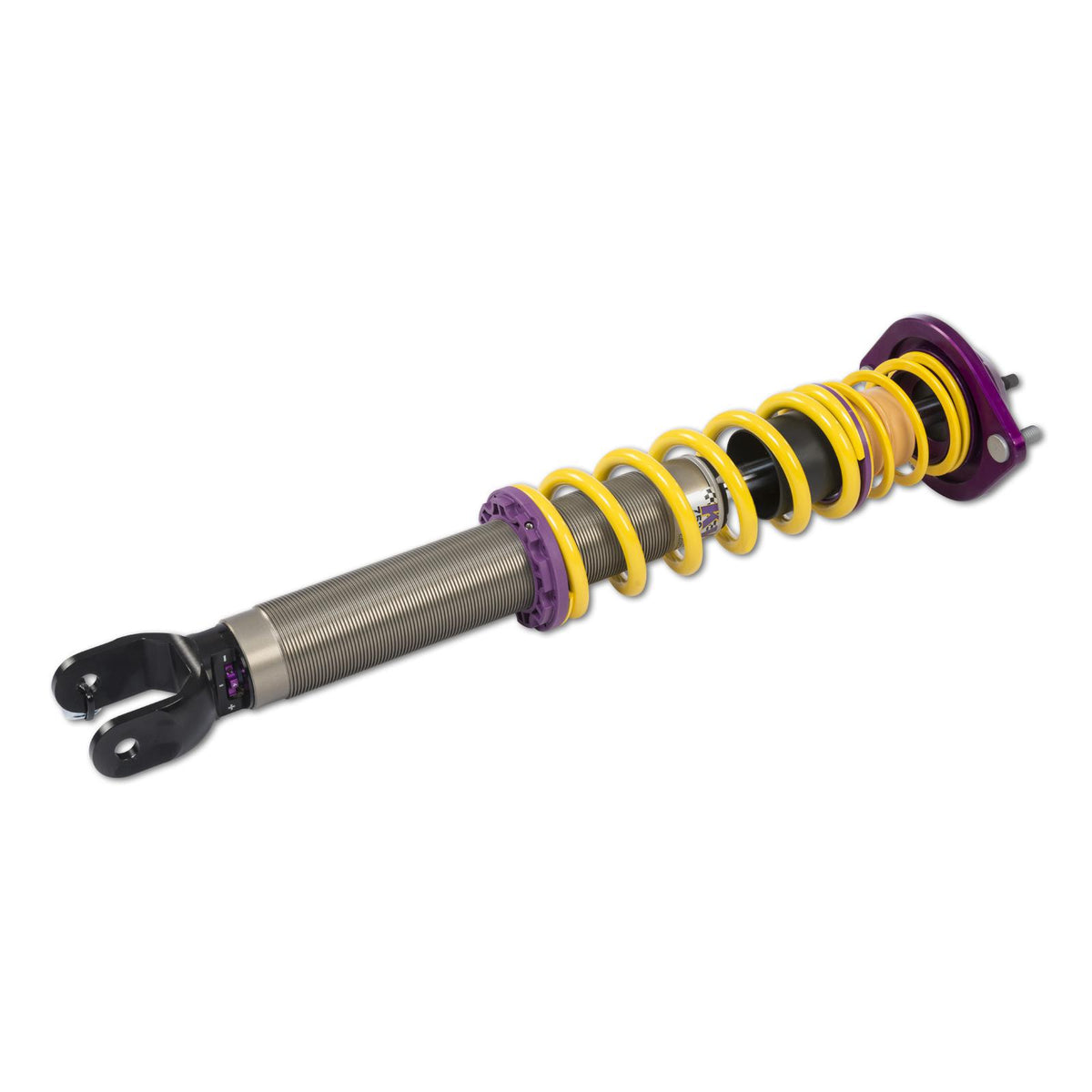 KW Schroefset V3 Clubsport incl. top-mounts MX-5 ND & RF