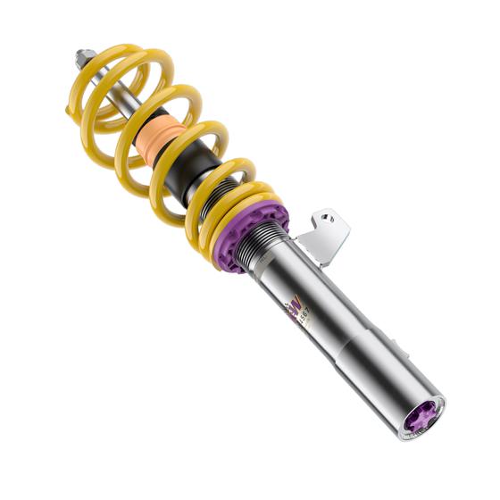 KW Schroefset V3 aluminium MX-5 ND & RF