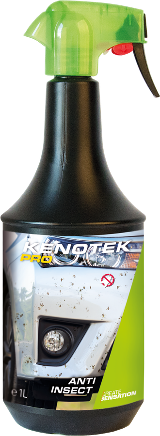 Kenotek Pro Anti insect 1 liter