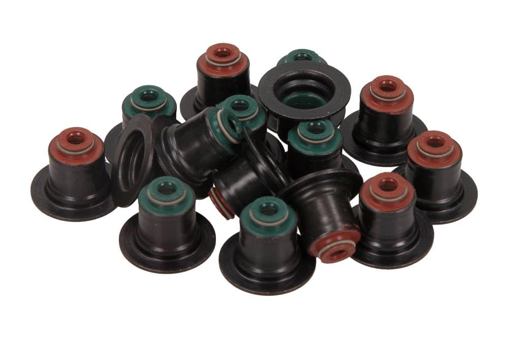 Klepsteelpakkingset MX-5 NC