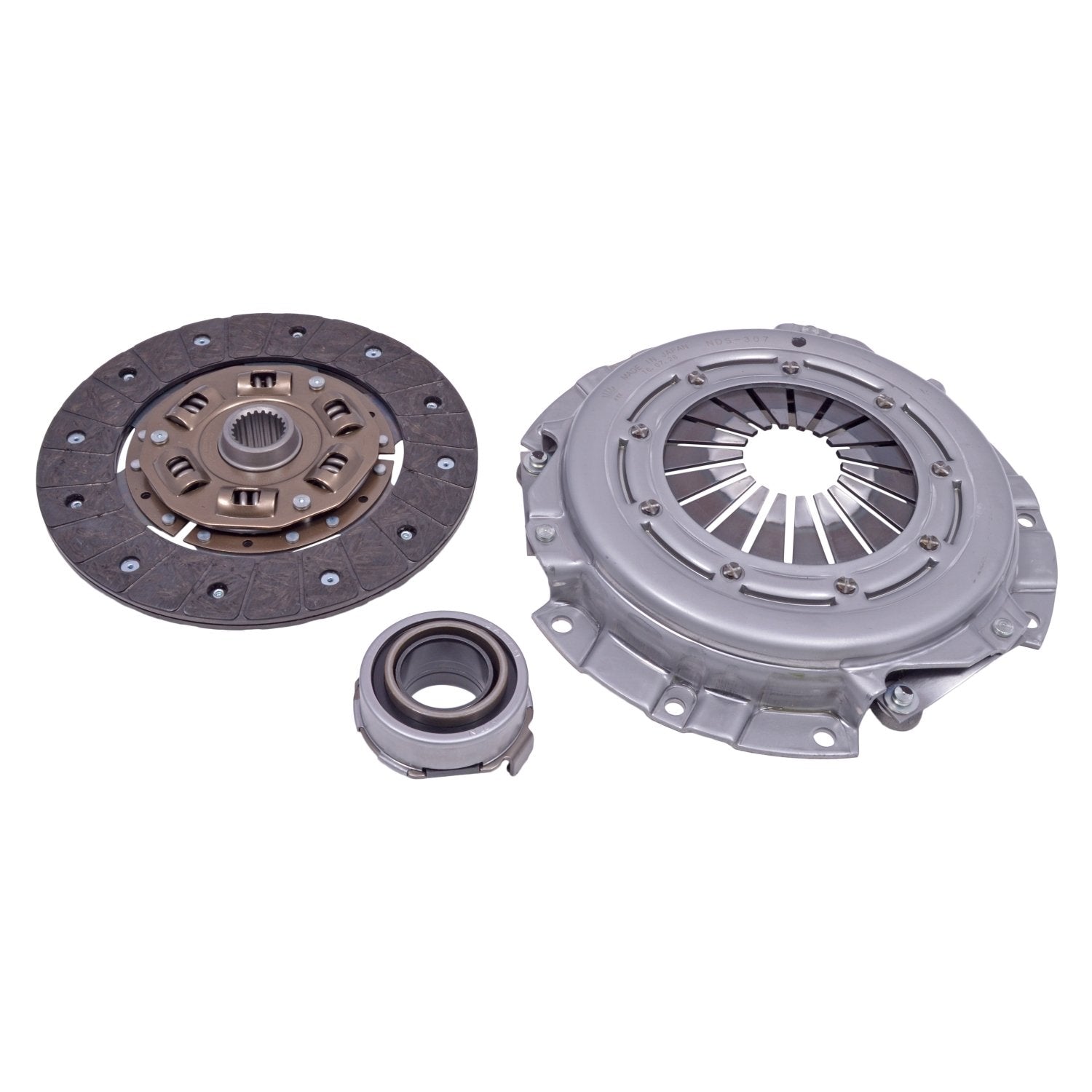 Koppelingsset MX-5 NA 1.6 en NB 1.6