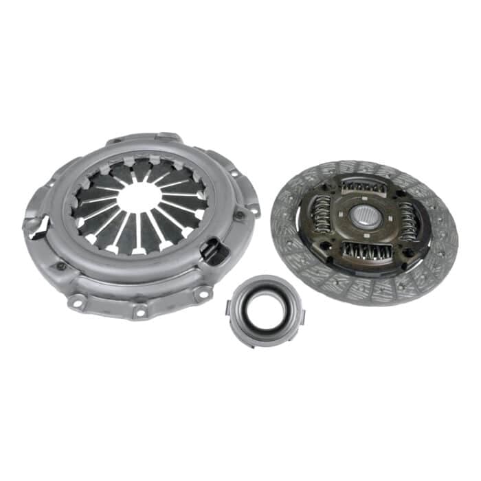 Koppelingsset MX-5 NC met 6 versnellingen