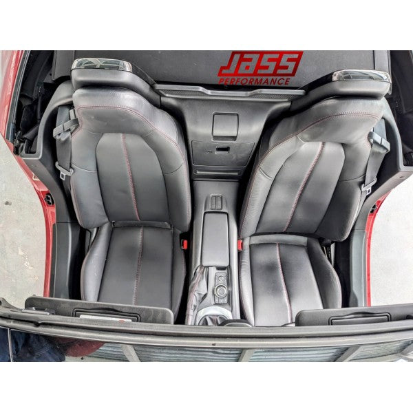 Rugleuningverhogingsset MX-5 ND