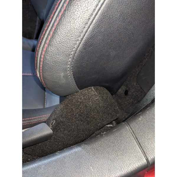 Rugleuningverhogingsset MX-5 ND