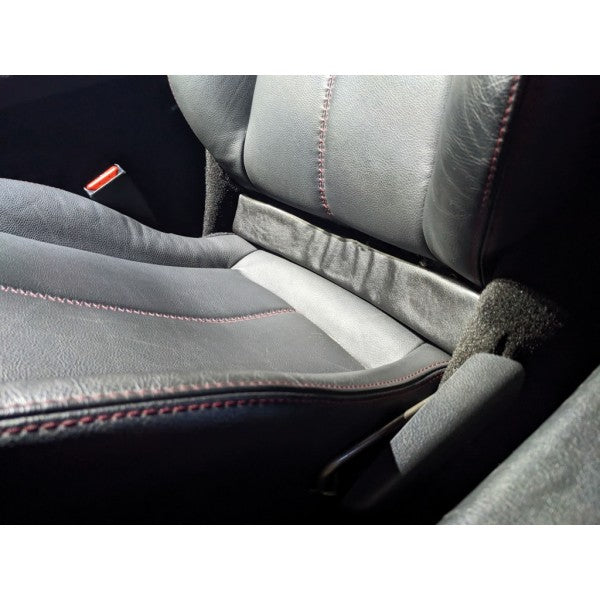 Rugleuningverhogingsset MX-5 ND