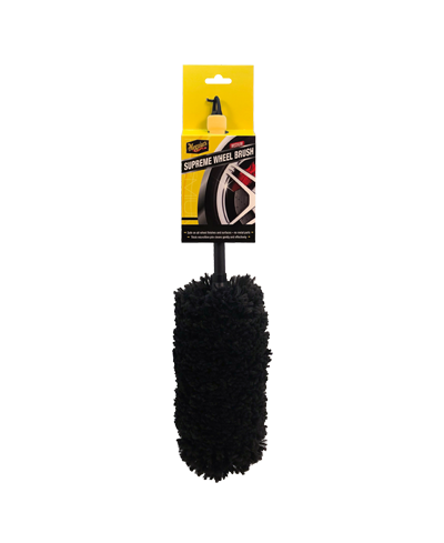 Meguiars Supreme Wheel Brush M