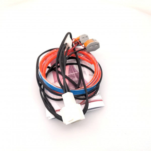 LED-strip kofferbakverlichting rood MX-5 ND