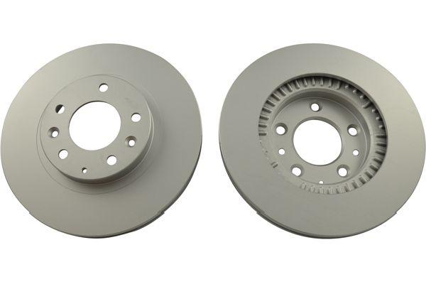 Remschijven Vooras NC Buitendiameter: 290 mm