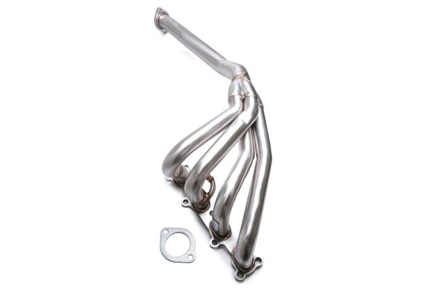 SRS Exhaust Systems 4-1 uitlaatspruitstuk MX-5 NA