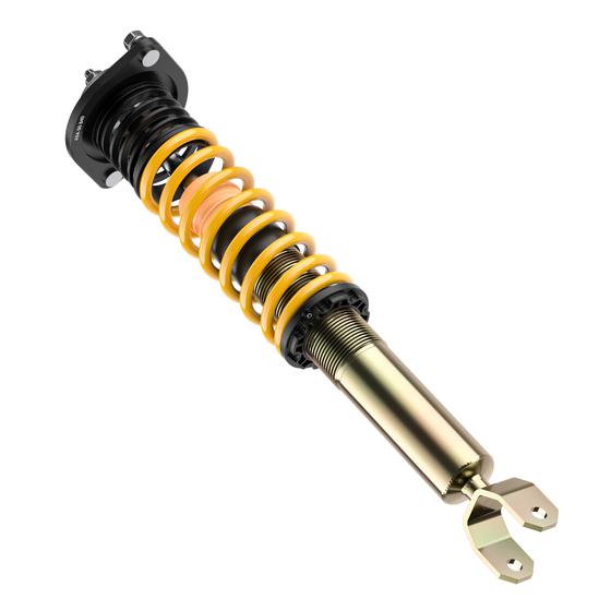 ST Schroefset ST XTA verzinkt staal (hardheid verstelbaar met top-mount) MX-5 ND & RF