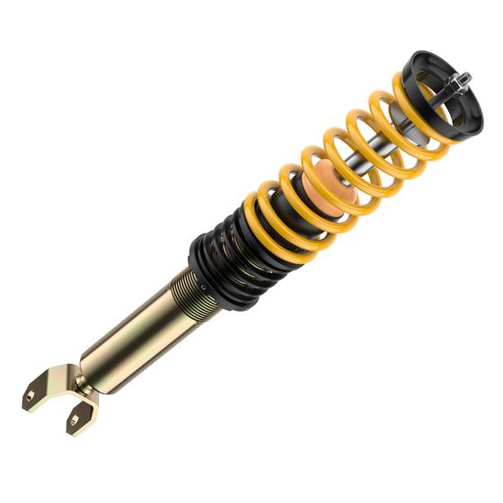 ST Schroefset ST X verzinkt staal (met vaste instelling) MX-5 ND & RF