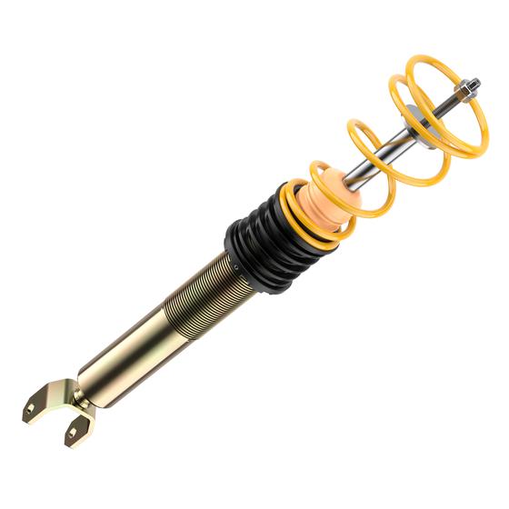 ST Schroefset ST X verzinkt staal (met vaste instelling) MX-5 ND & RF