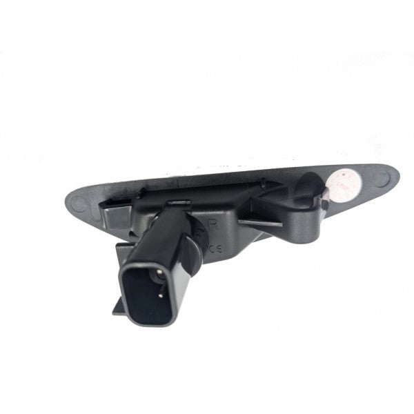 Zijrichtingaanwijzers LED zwart MX-5 ND