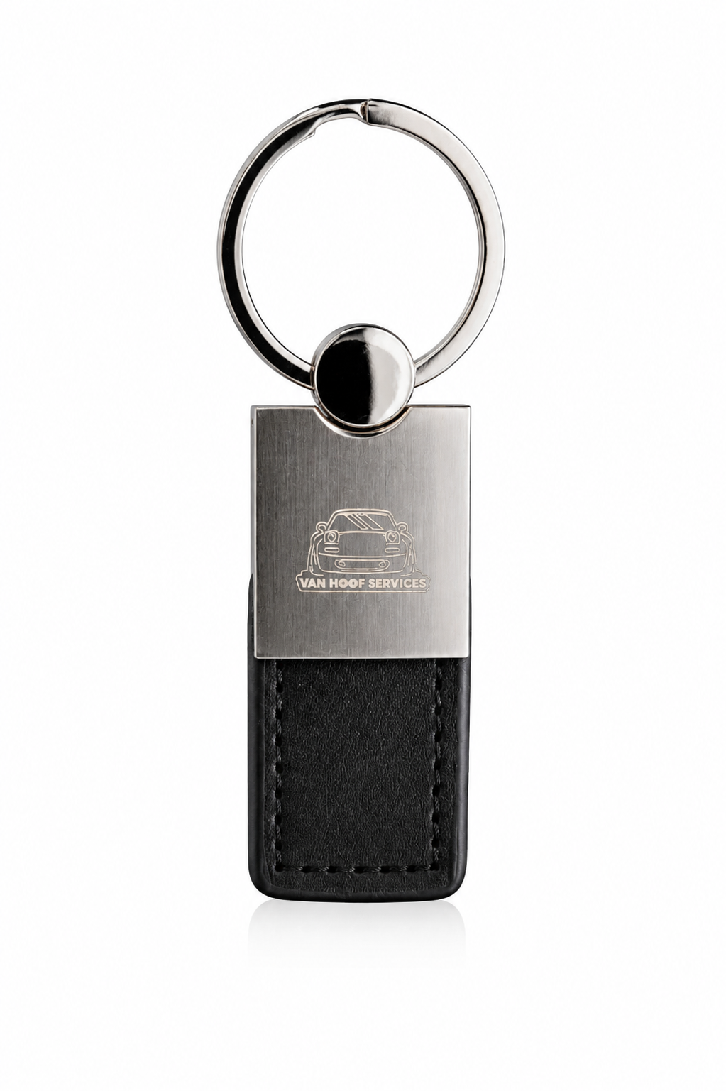 Sleutelhanger Van Hoof Services