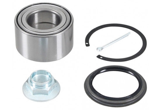 Wiellager(set) Achteras links en rechts MX-5 NA