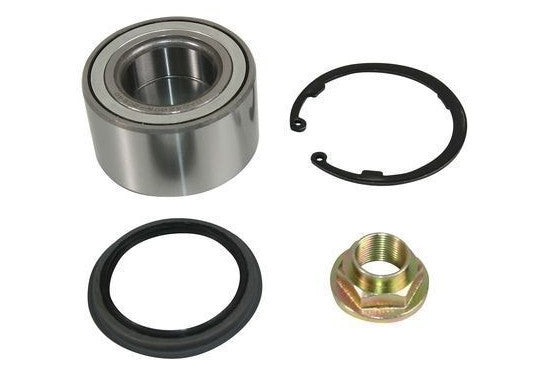 Wiellager(set) Achteras links en rechts MX-5 NC