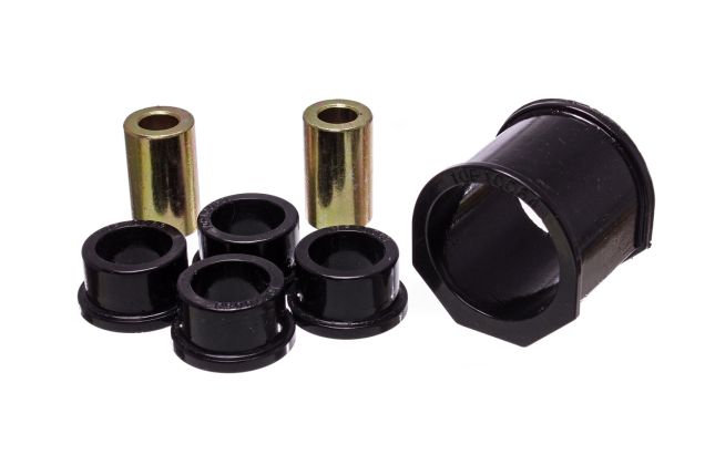 Energy Suspension rubberset stuurhuis MX-5 NC
