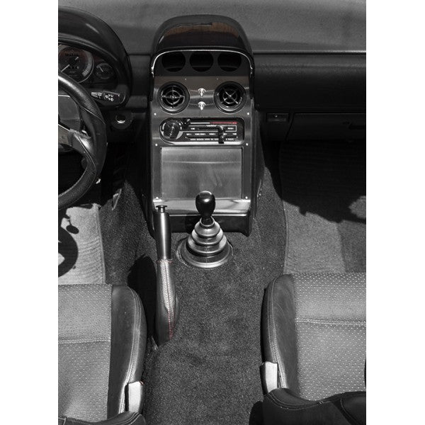 Middenconsolebekleding MX-5 NB