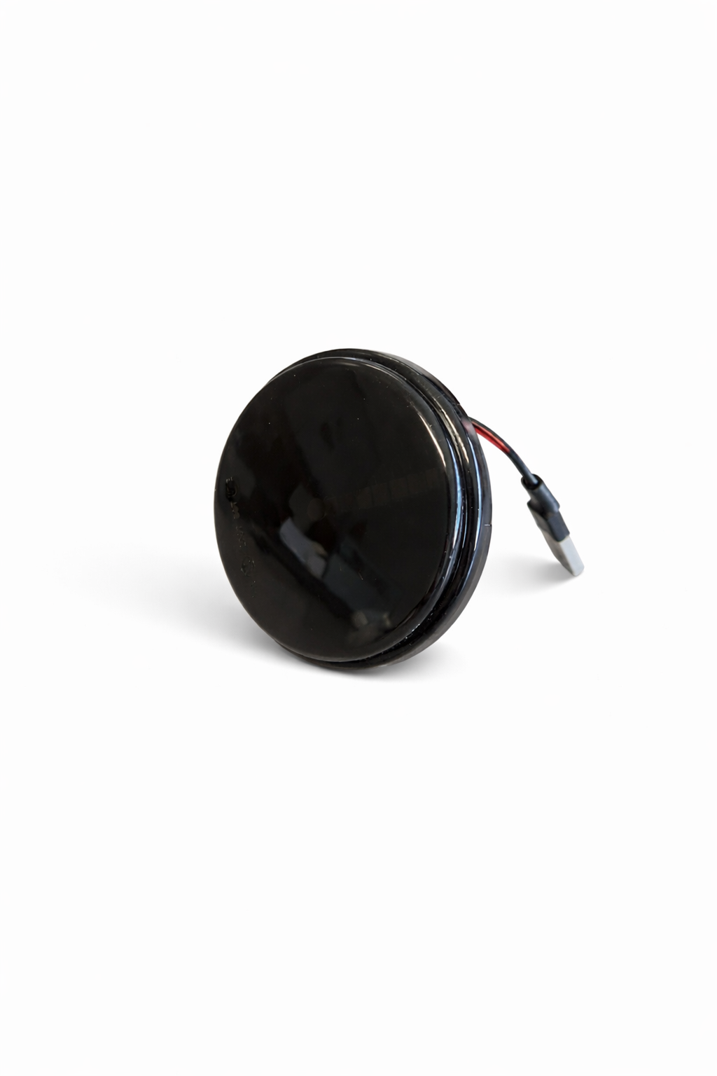 2st LED Knipperlichten Smoke black voor Mazda MX-5 NA NB NC