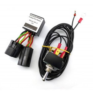 Koplampknippermodule MX-5 NA