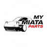 Logo da My Miata Parts