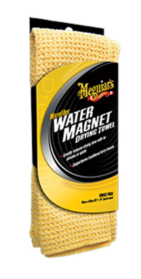 Meguiars Water Magnet Droogdoek