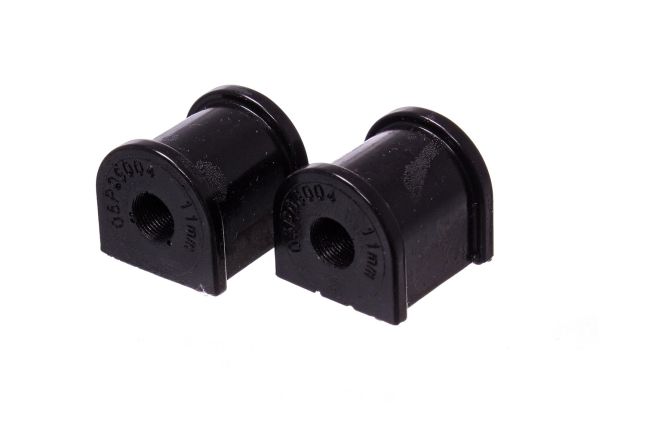 Energy Suspension rubberset stabilisatorstang achter (11MM) MX-5 NC