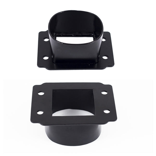 3" luchtfilteradapter voor MX-5 NA 1.6L luchtmassameter