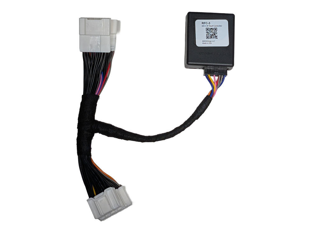 Roof controller MX-5 ND RF