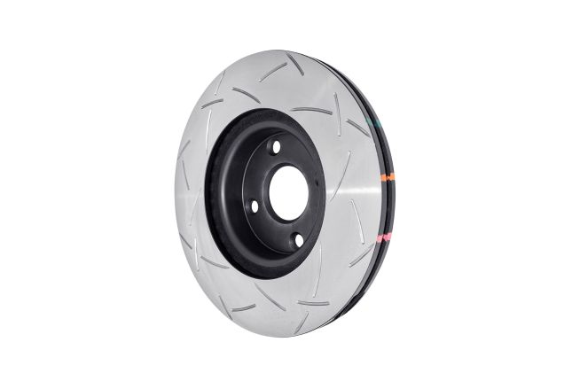 DBA 4000 Series T3 remschijf voor MX-5 NB