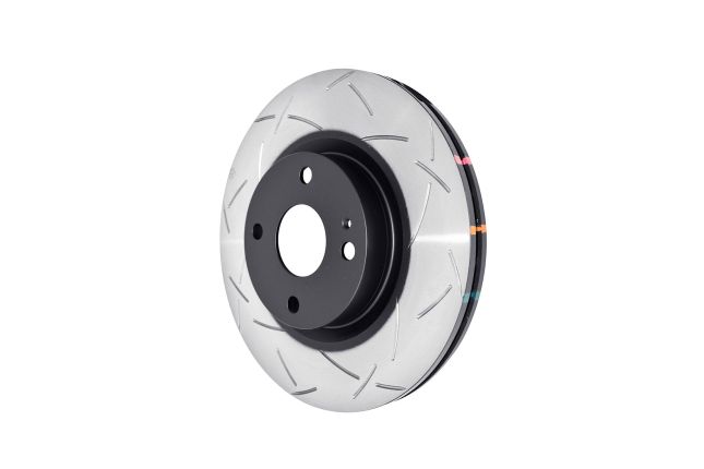 DBA 4000 Series T3 remschijf voor MX-5 NB