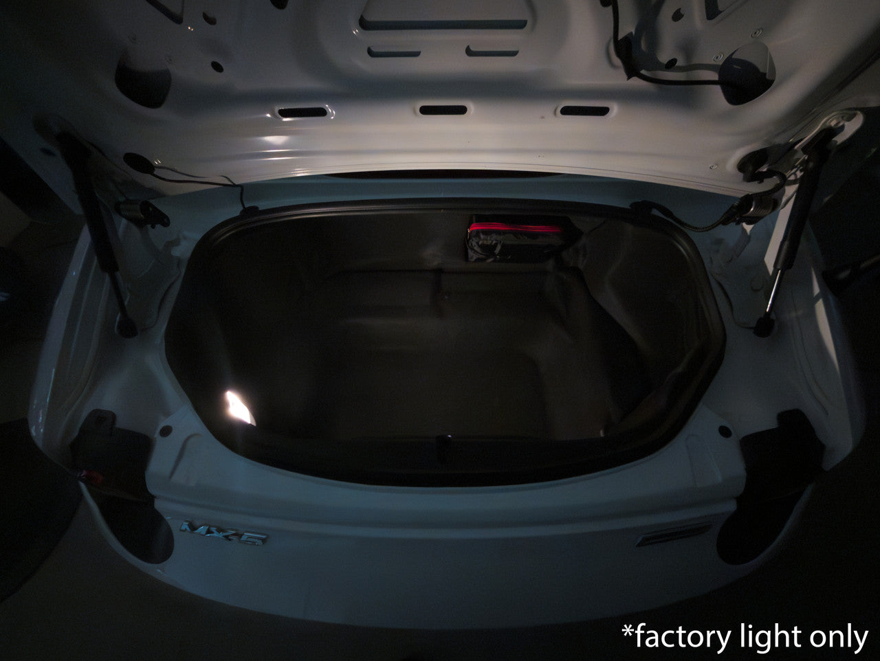 Trunk Illumination Kit MX-5 ND/ND RF