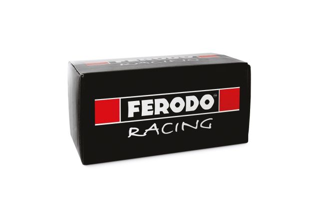Ferodo DS2500 remblokken achter MX-5 NC/ND/RF